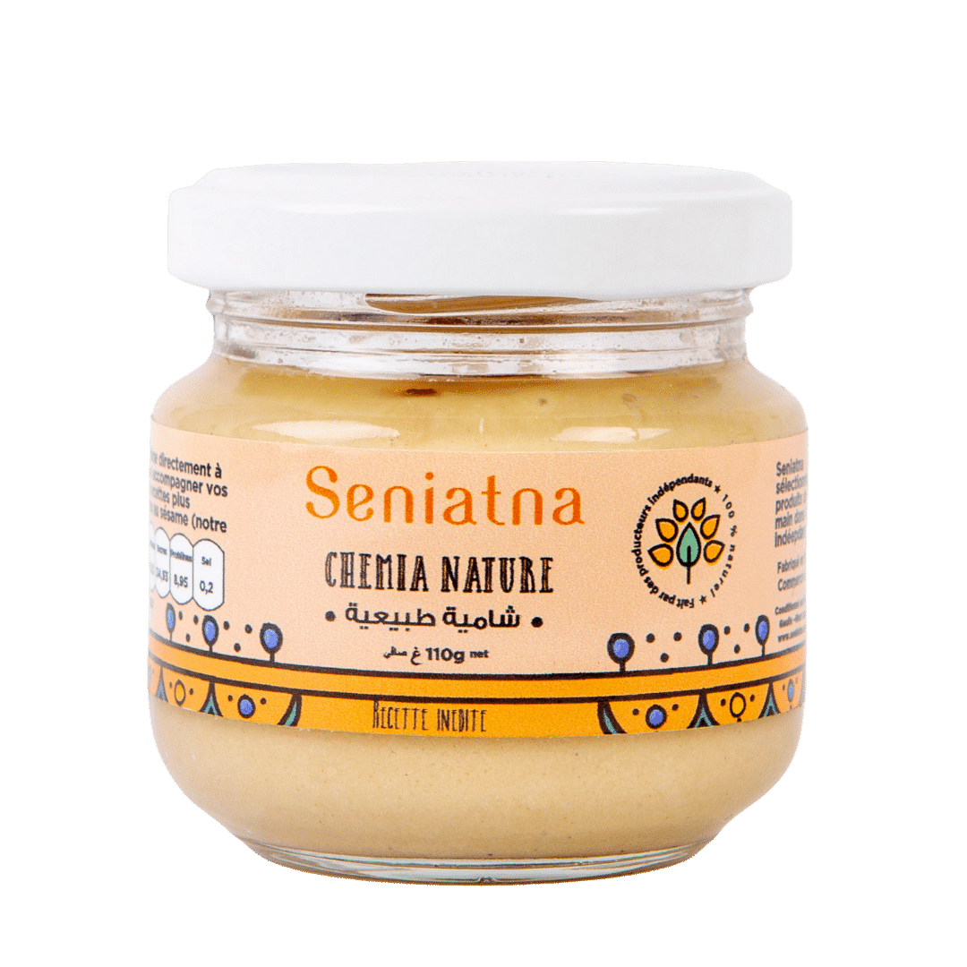 Chemia Nature - 100g