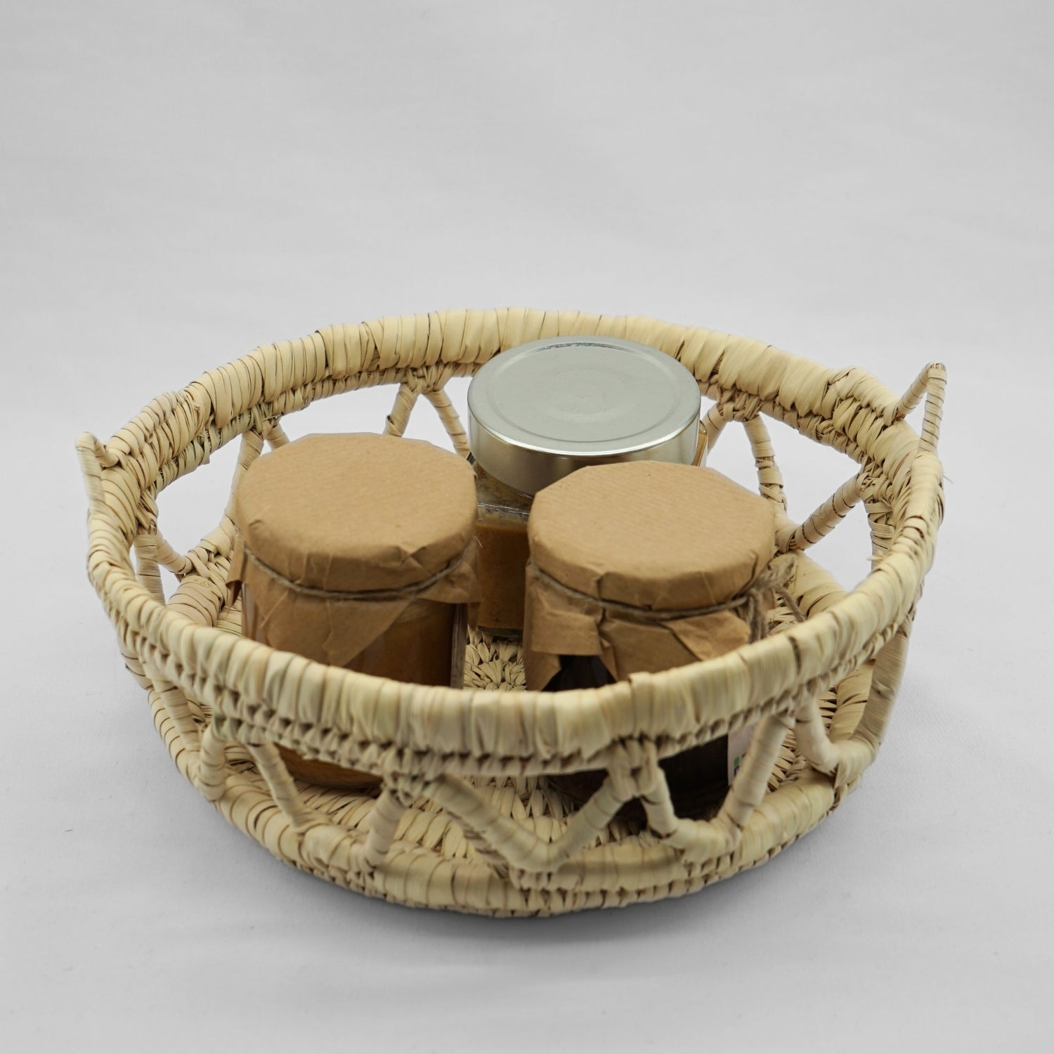 Corbeille cuisine élégante : style et praticité irrésistibles !