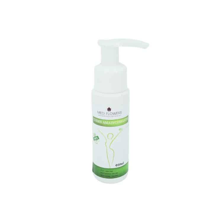 Crème Amincissante anti cellulite - 50 ml