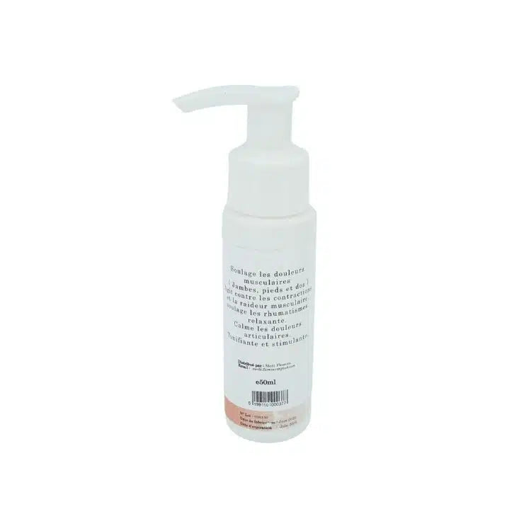 Crème apaisante calmante - 50 ml