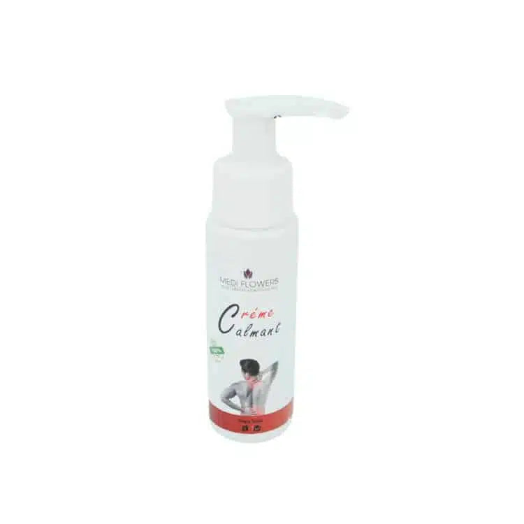 Crème apaisante calmante - 50 ml
