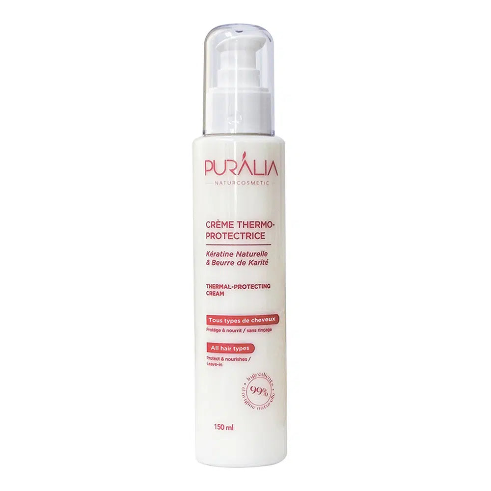 Crème Thermo protectrice
