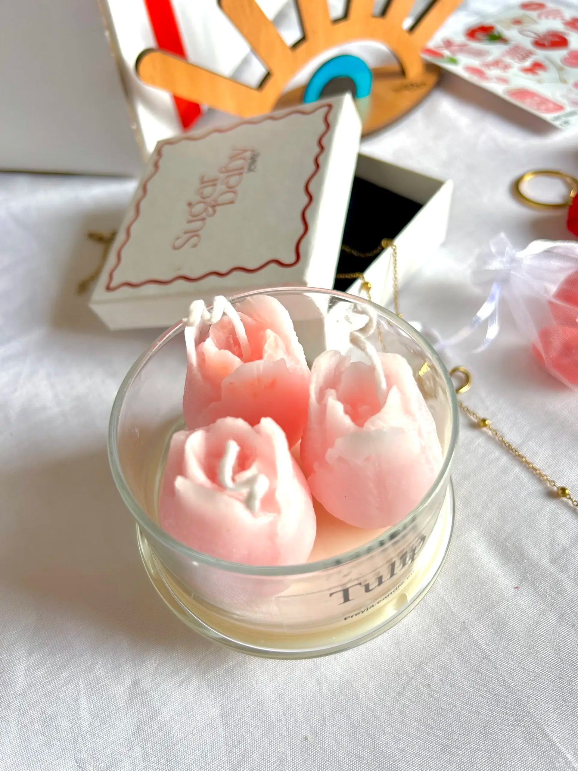 Box Love Spell