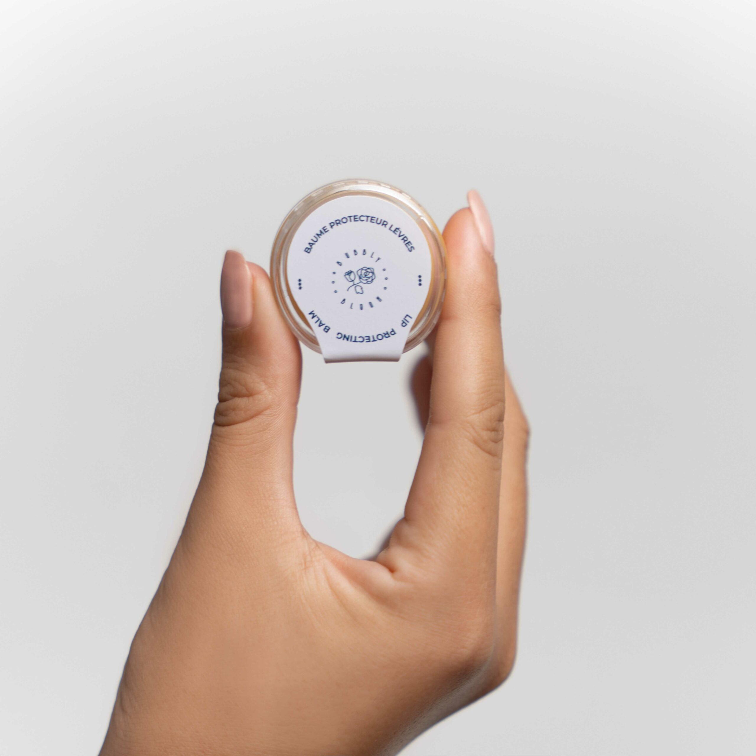 Vanilla Lip Balm 10g