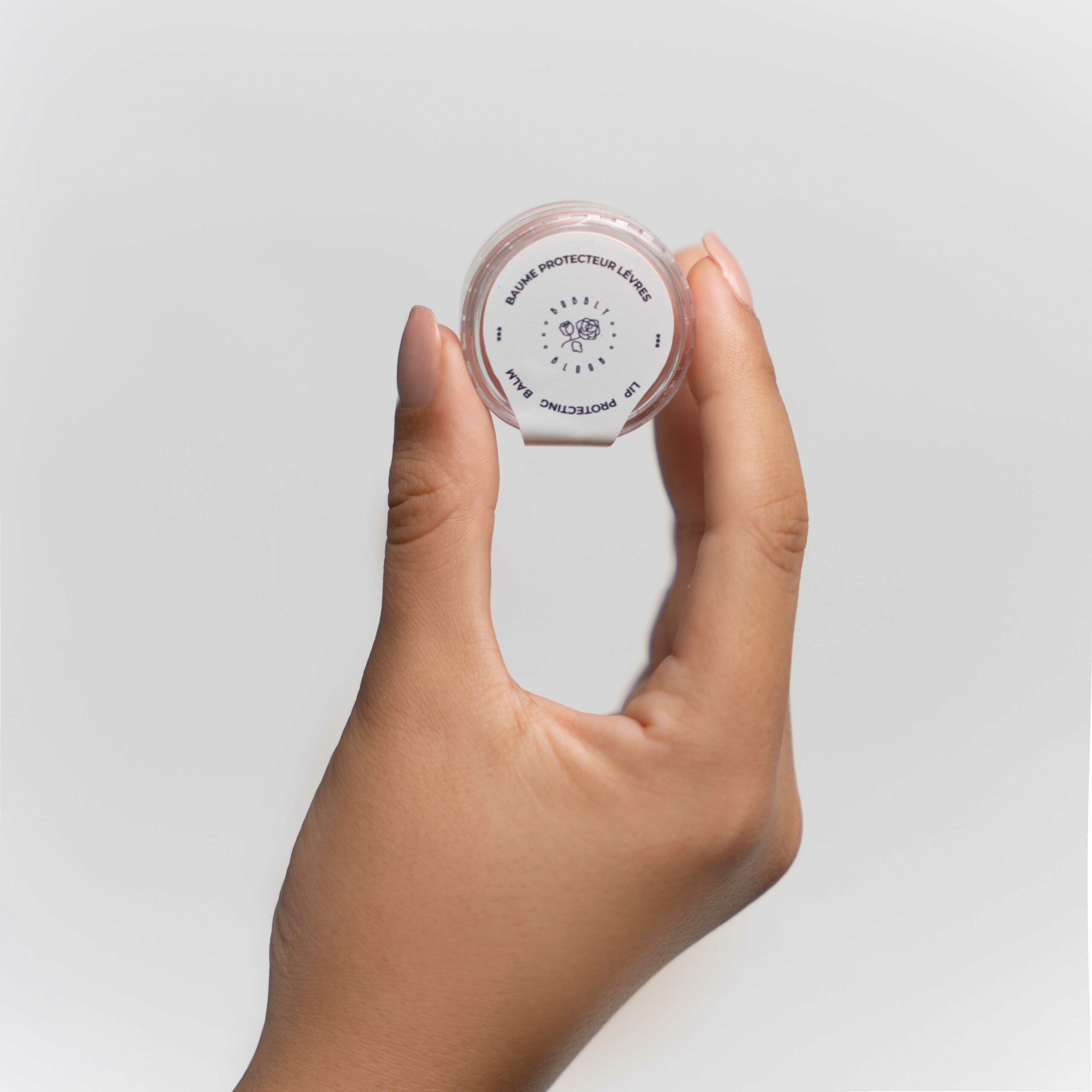 Raspberry Lip Balm 10g