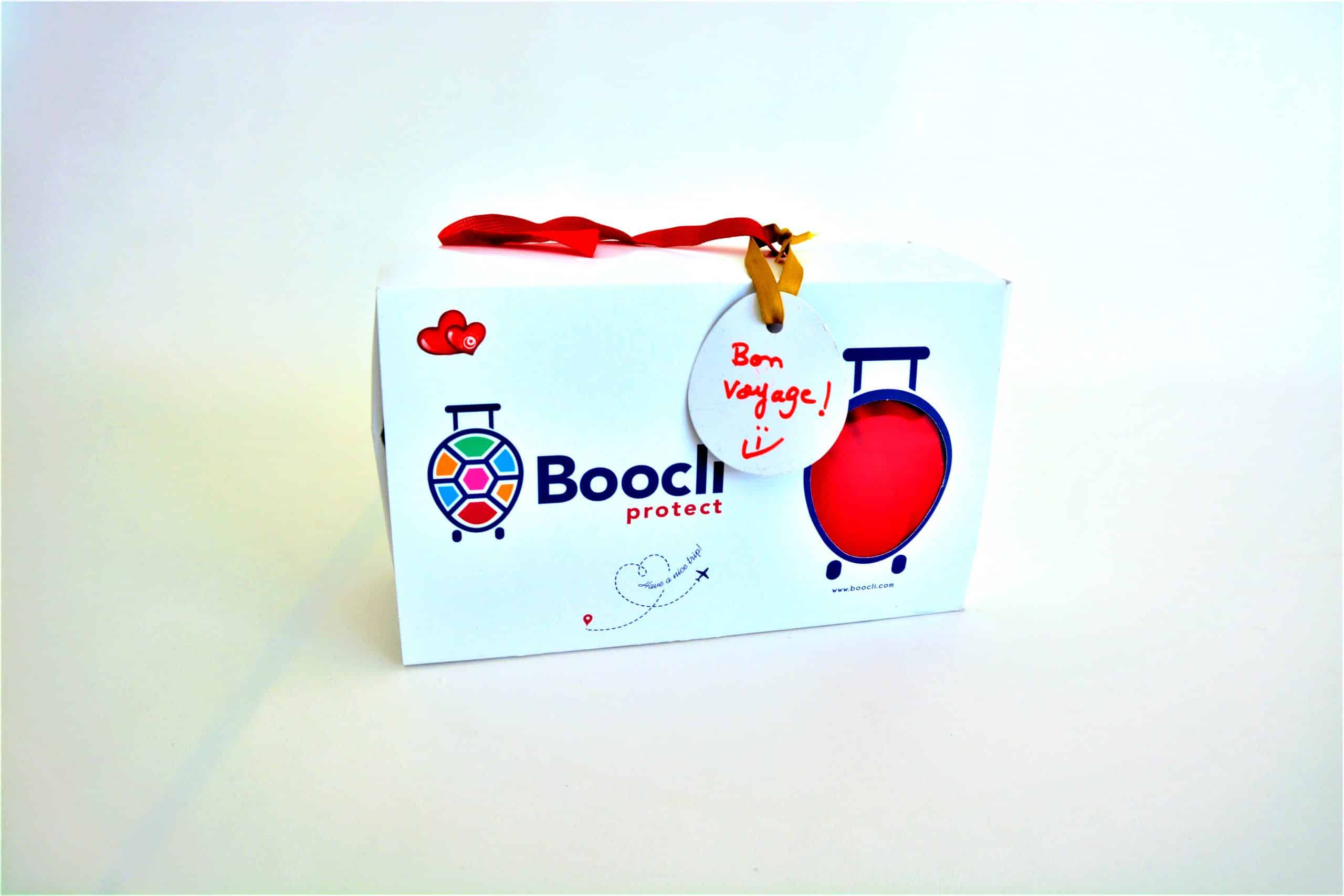 Housse de protection voyage pour valise