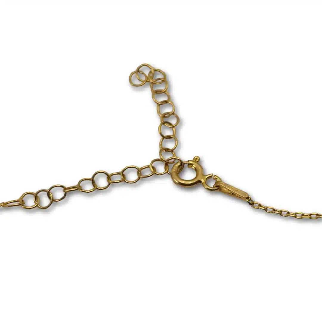 collier argent 925 élégant avec aigue marine pour un style unique