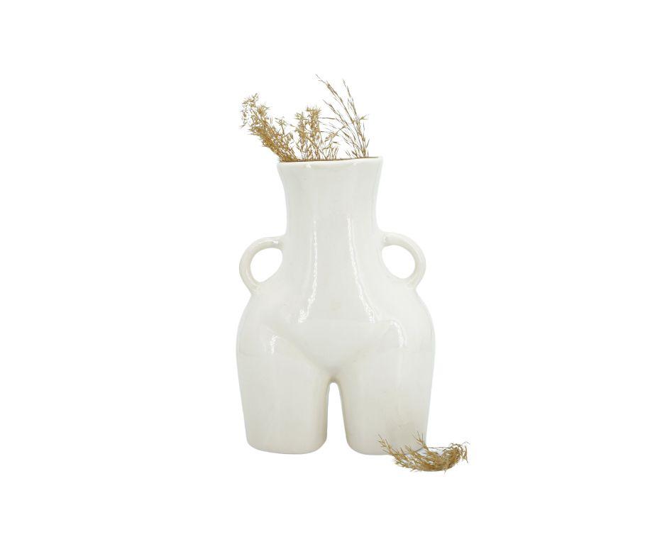 FOUFOUN® Duo Foufoun Vase