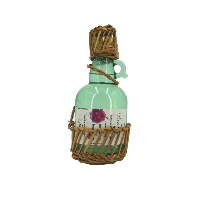 May rose floral water for internal use on face and hair