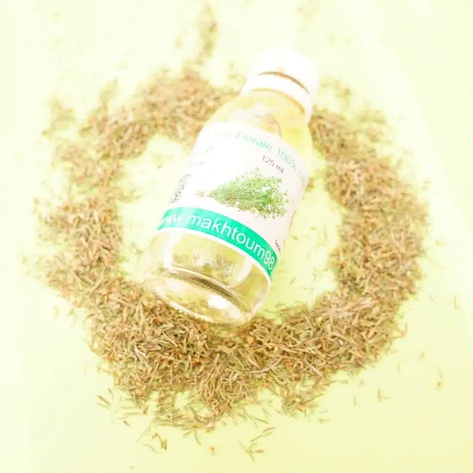 Eau florale de thym 100 naturelle