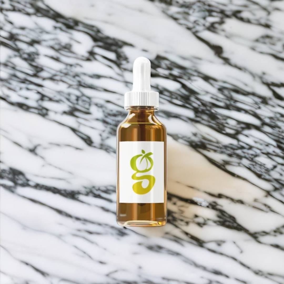 sesame vegetable oil
