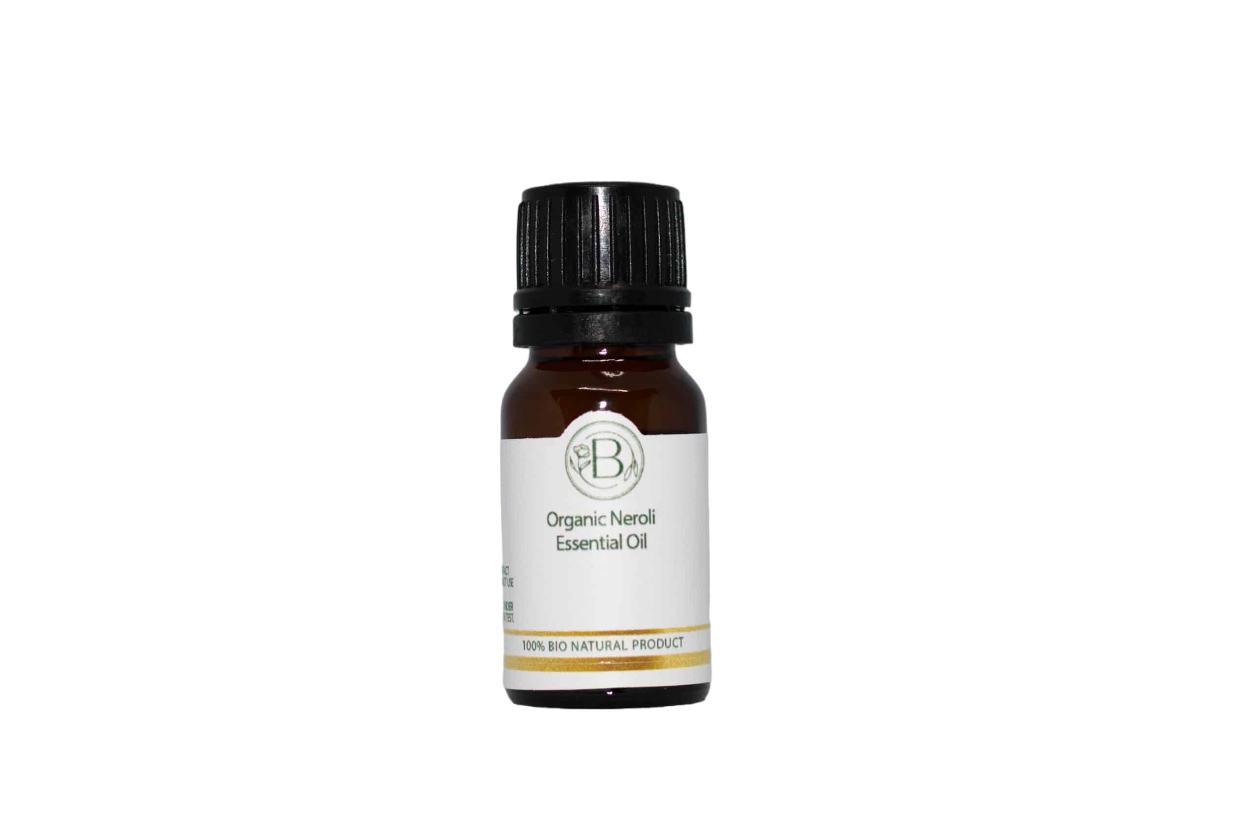 Neroli essential oil