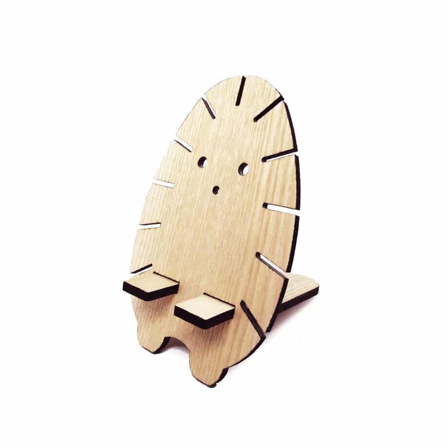SS Hedgehog