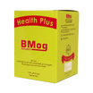 Health Plus aux ginseng panax rouge 100% naturel (10 g)