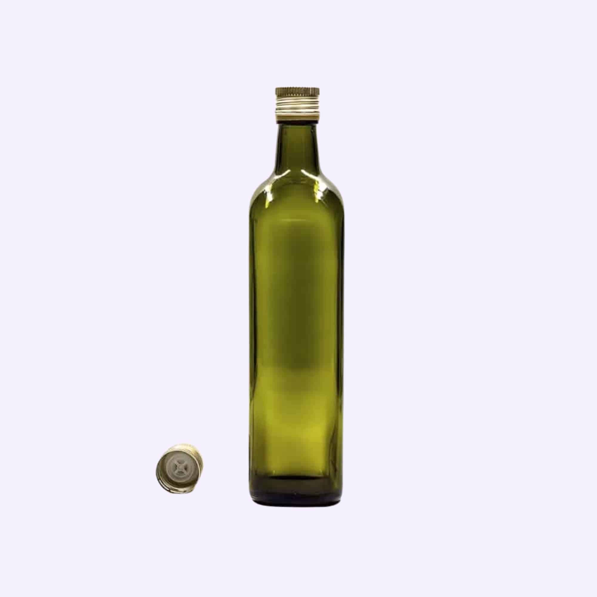 Huile d'olive pure (705 ml)