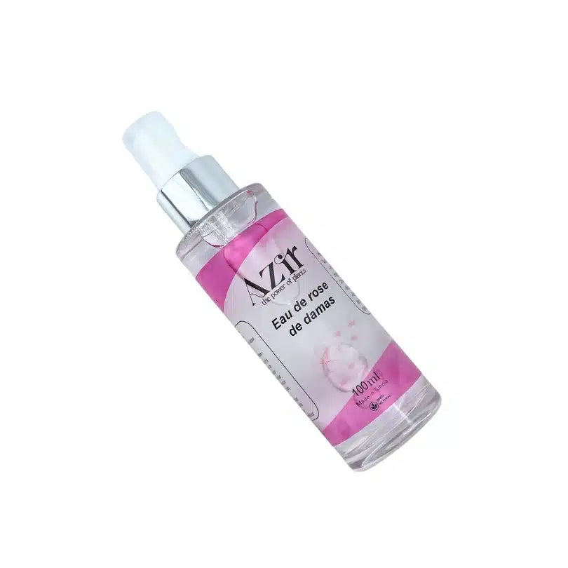 Hydrolat eau de rose de damas (100 g)