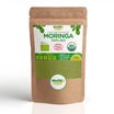 Poudre de Moringa Certifiée Biologique