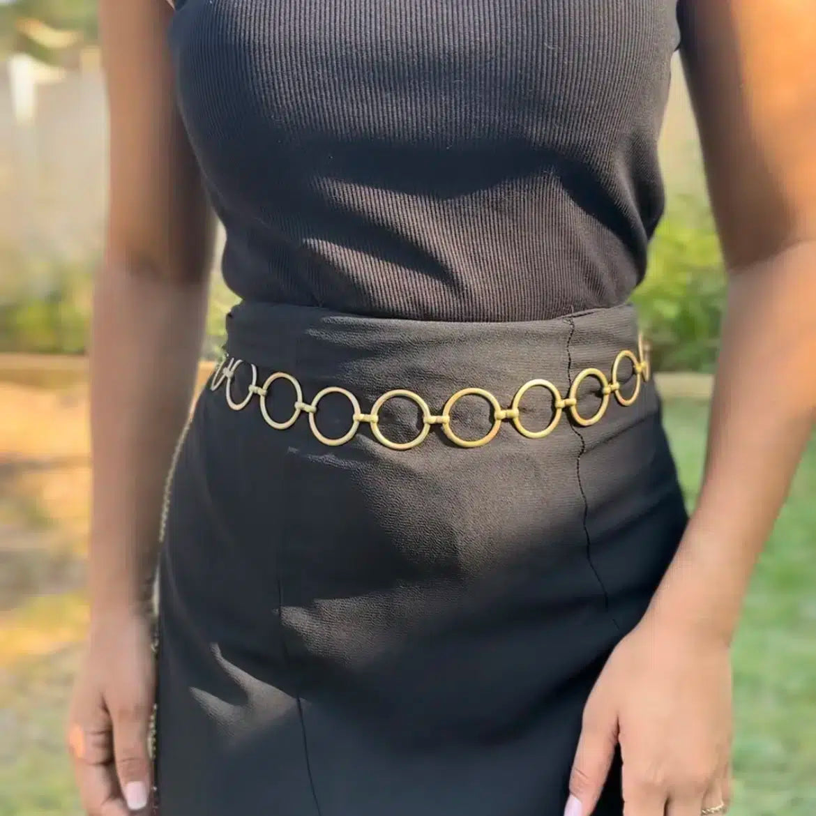 Ceinture KARMA