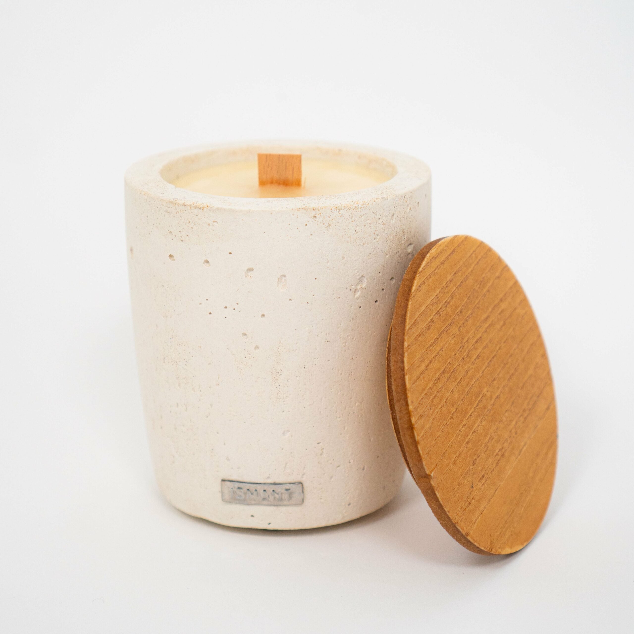 Jar candle