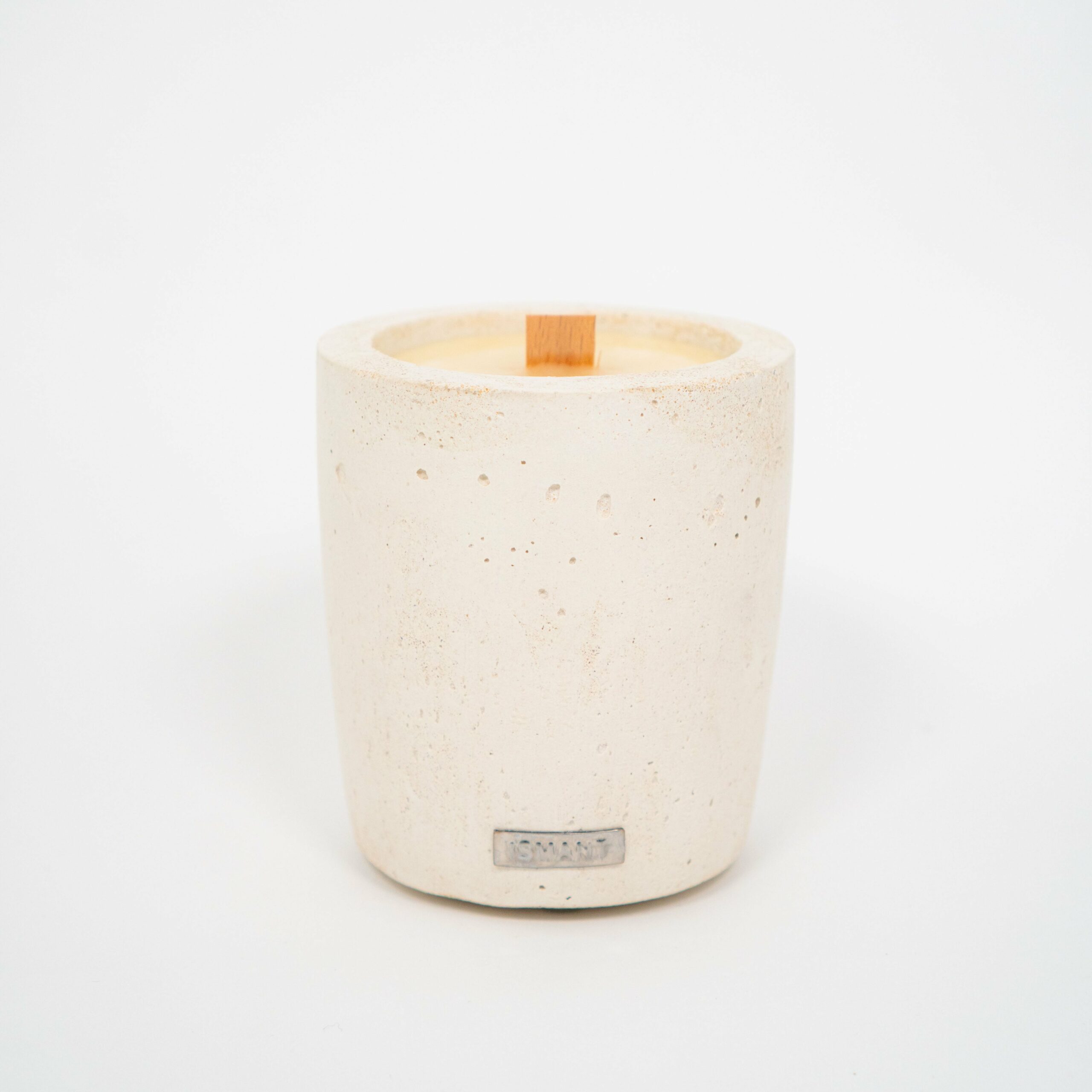 Jar candle
