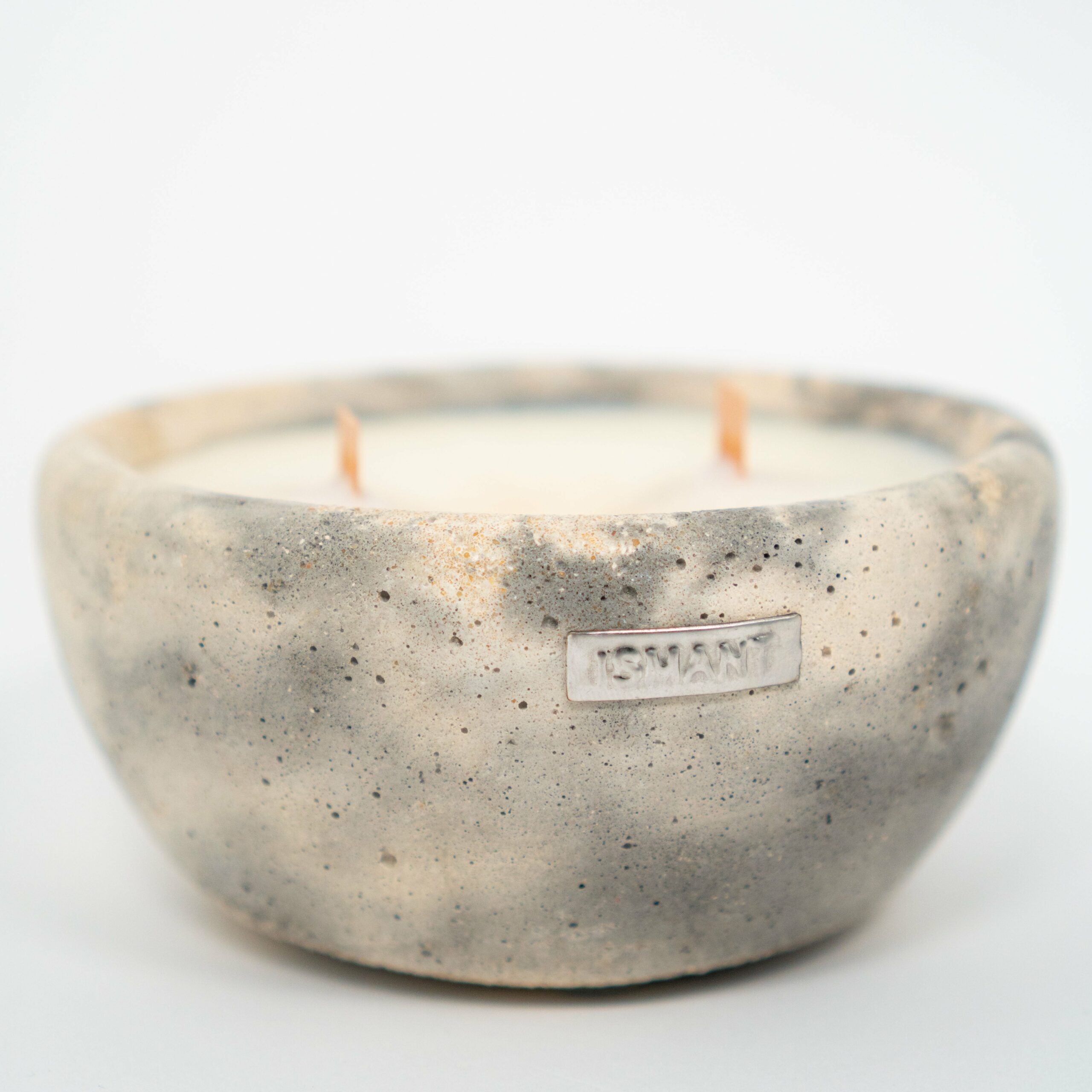 Bowl Candle S