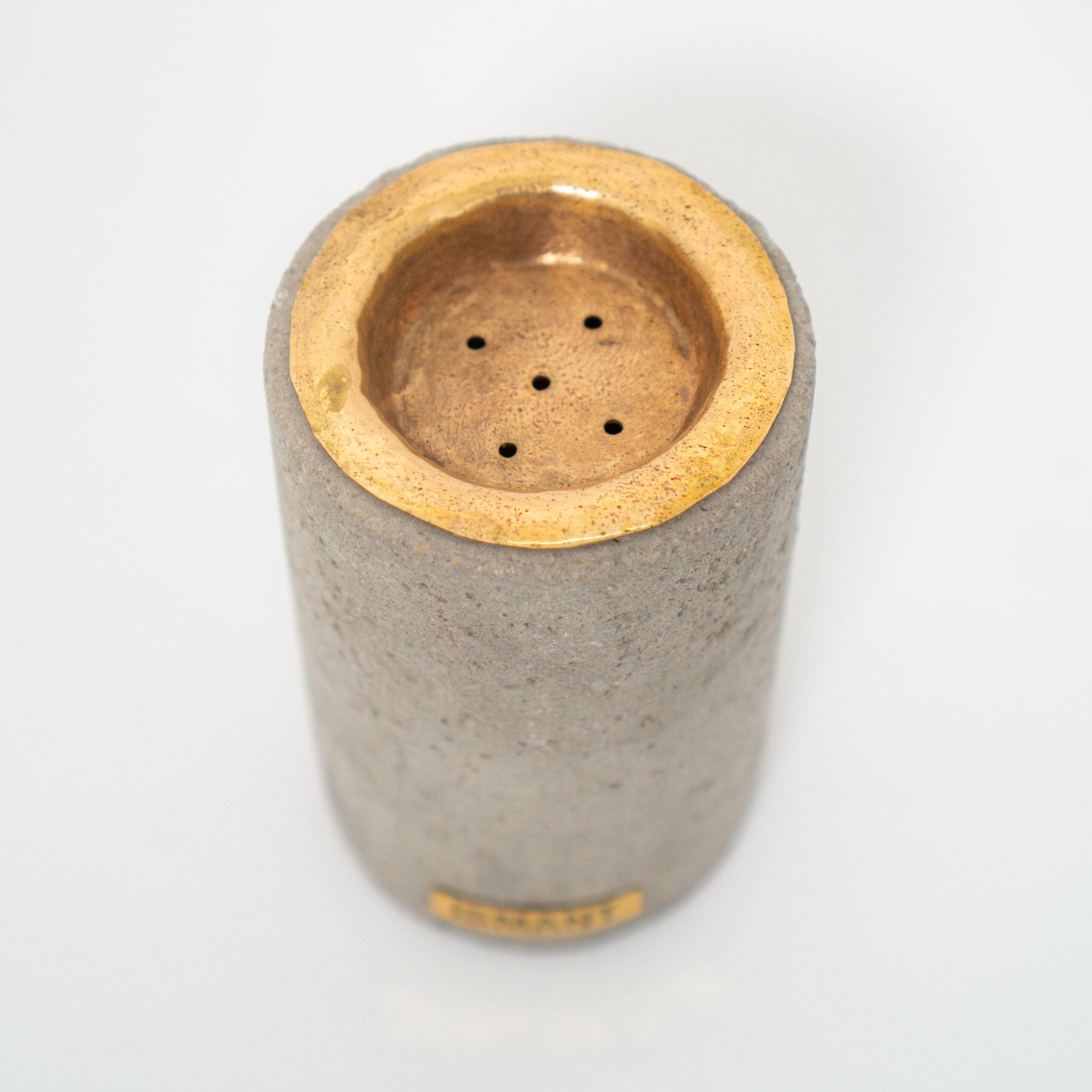 Incense burner, Mubkhara