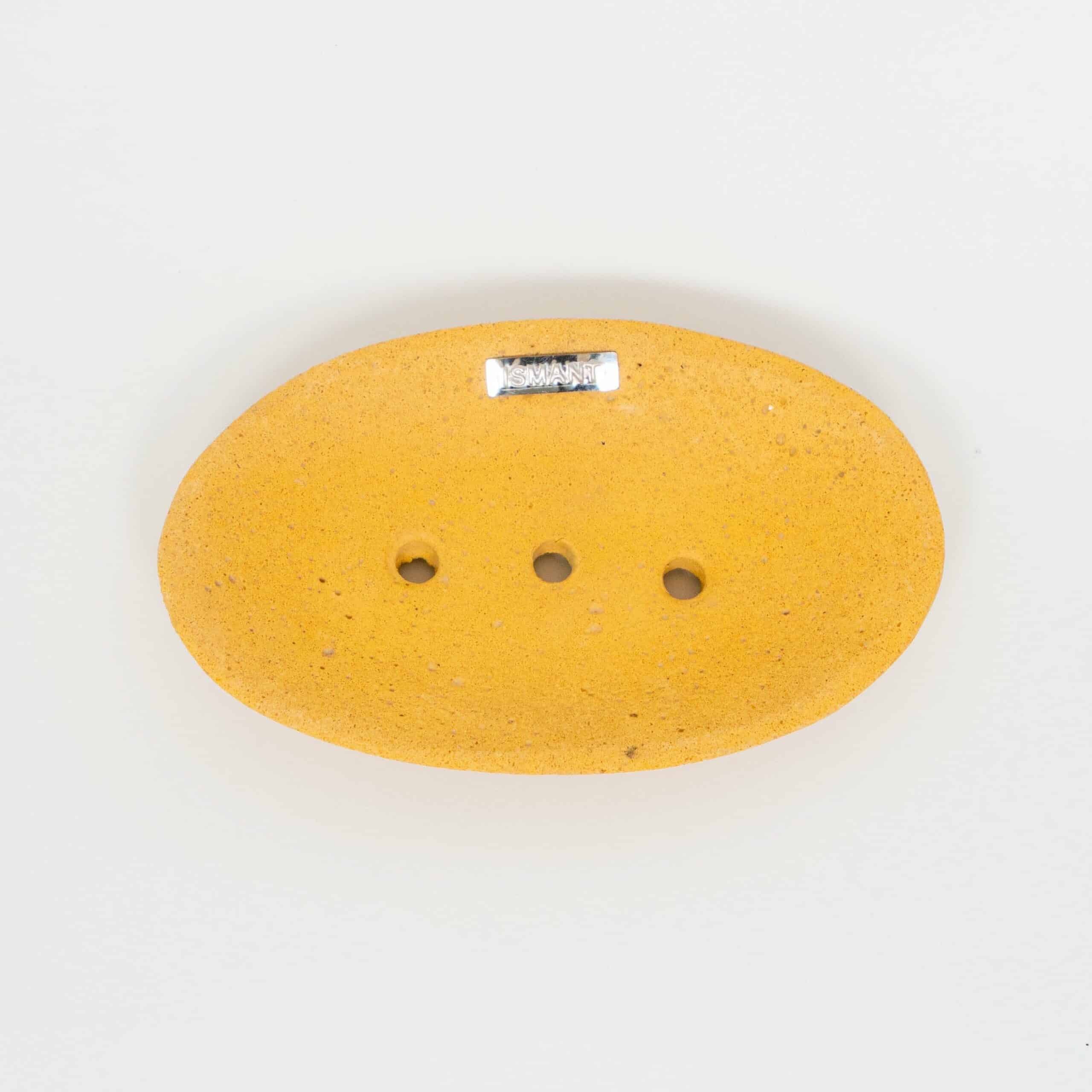 Porte-Savon ovale