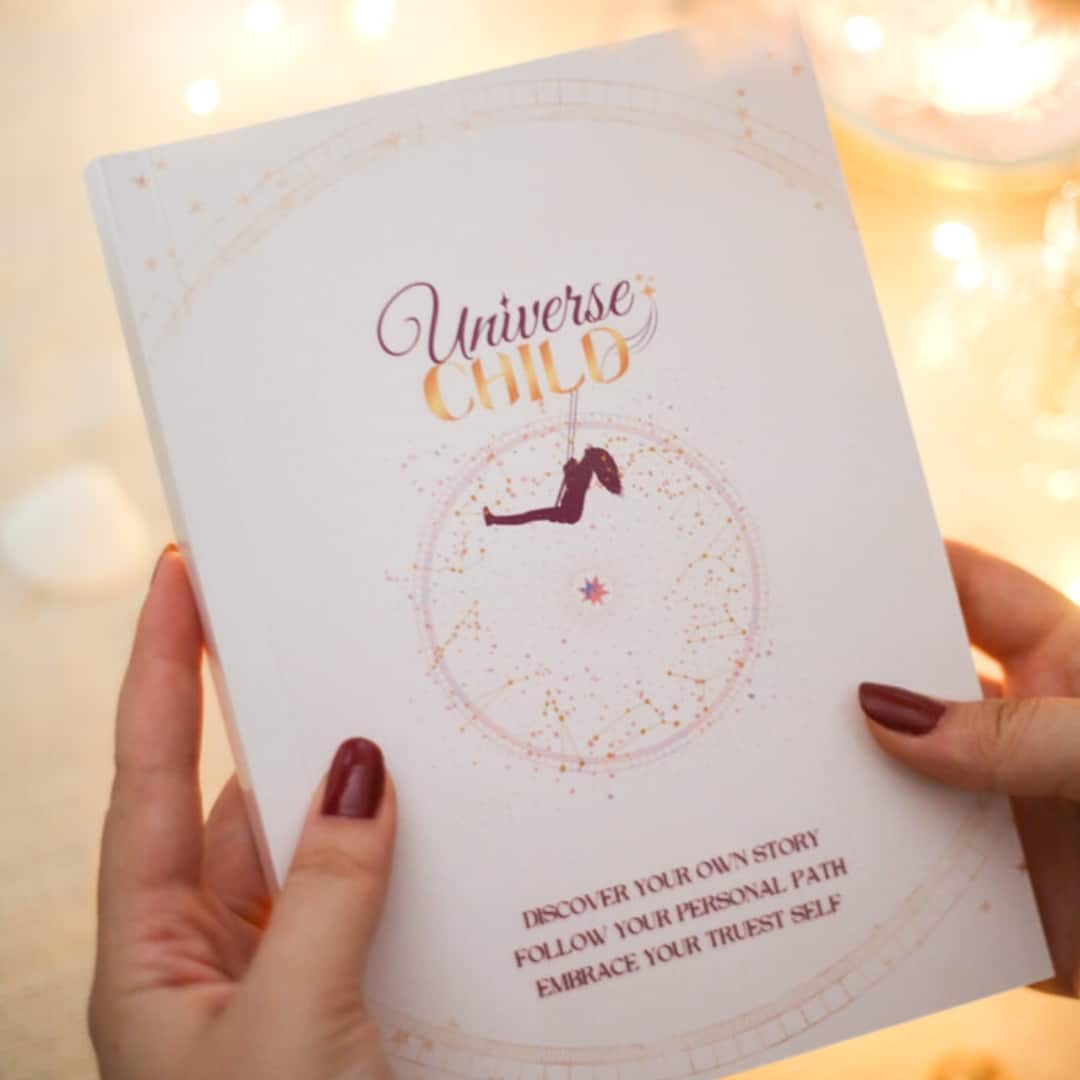 INARA - Personalized Astrological Guide