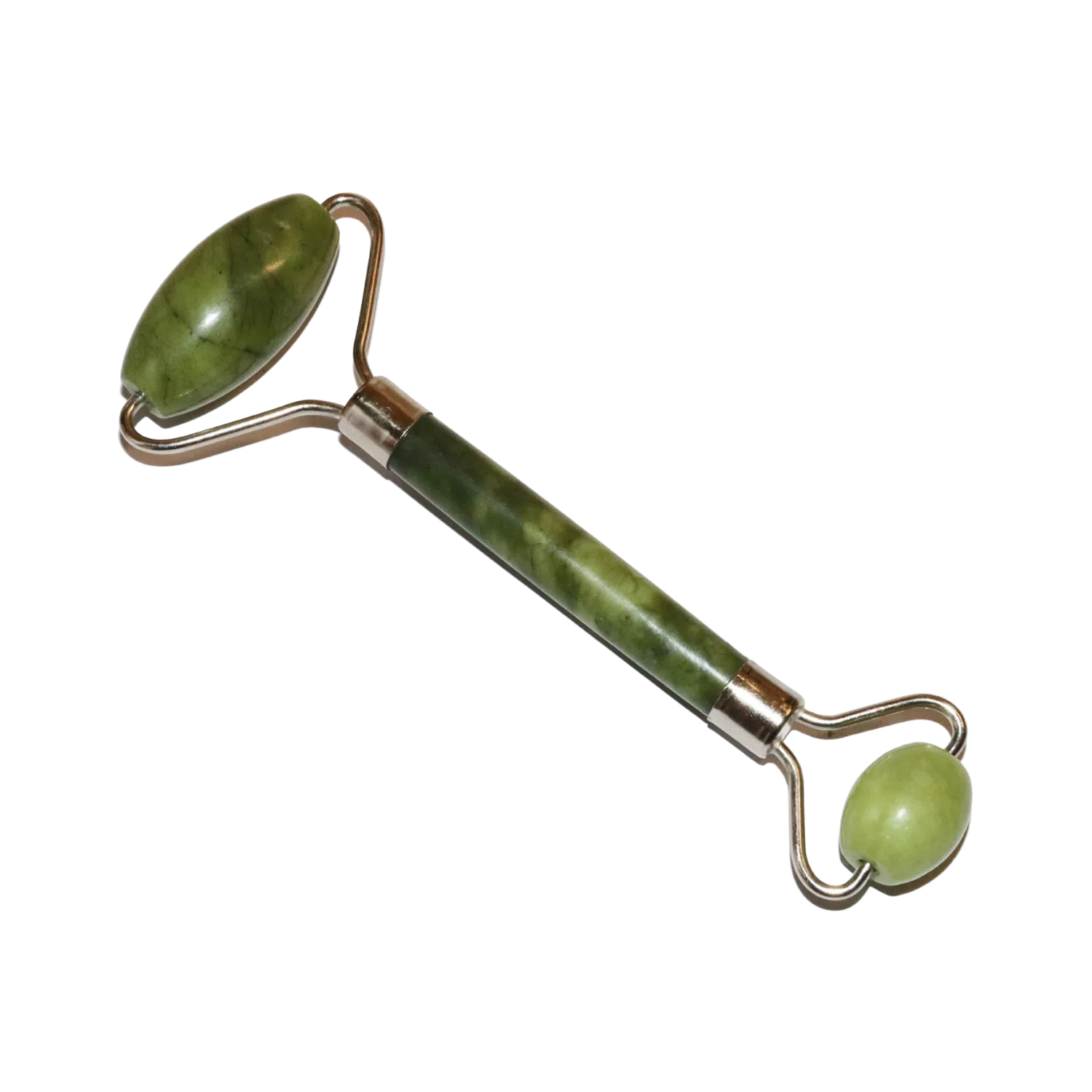 Jade Roller - Rouleau de massage Visage