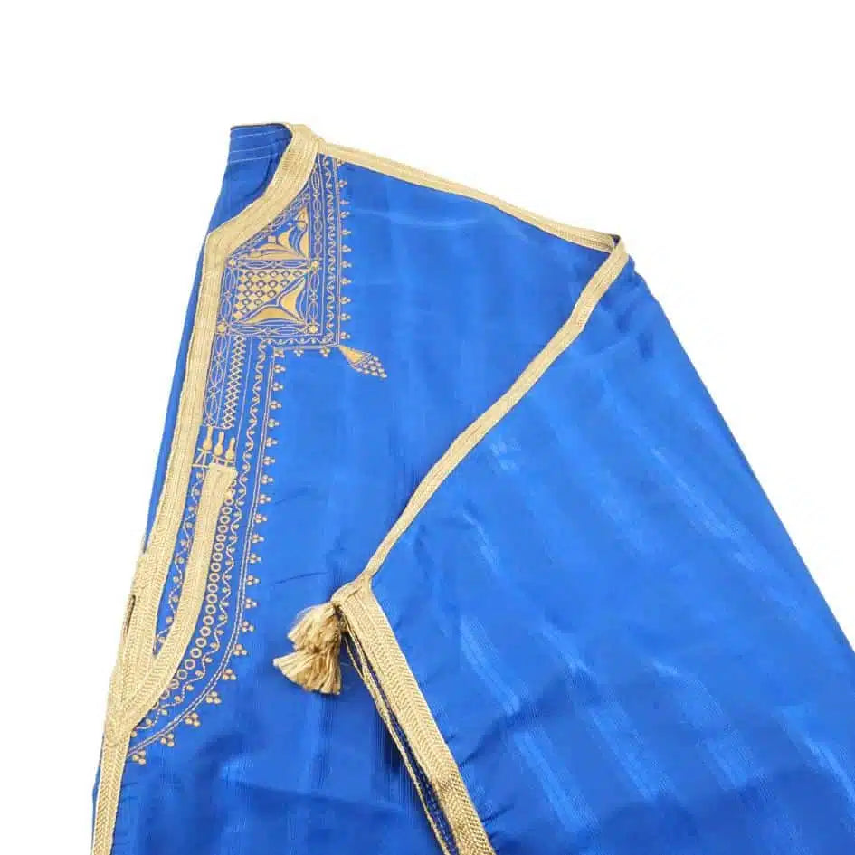 Jebba tunisienne
