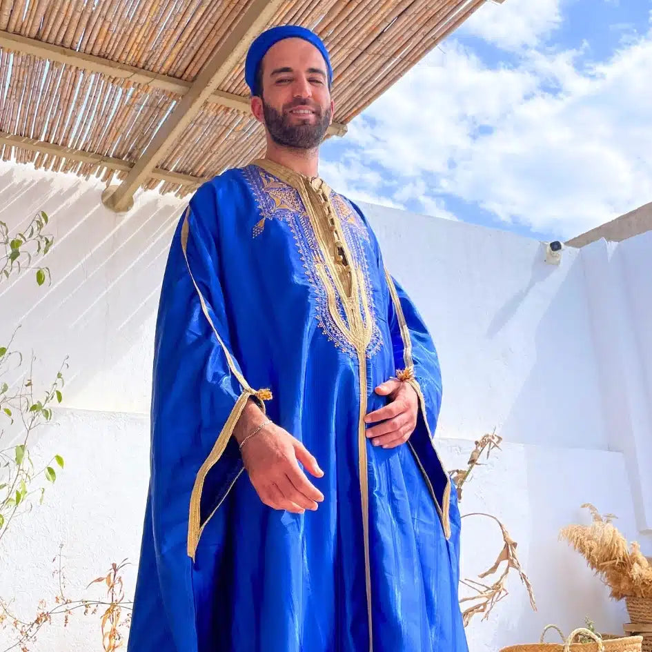Jebba tunisienne