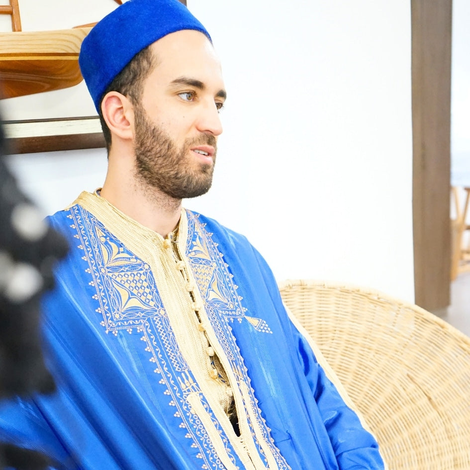 Jebba tunisienne