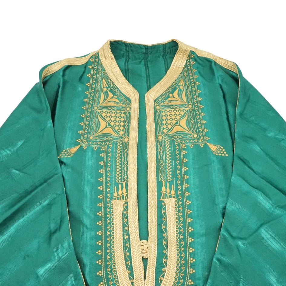Jebba tunisienne