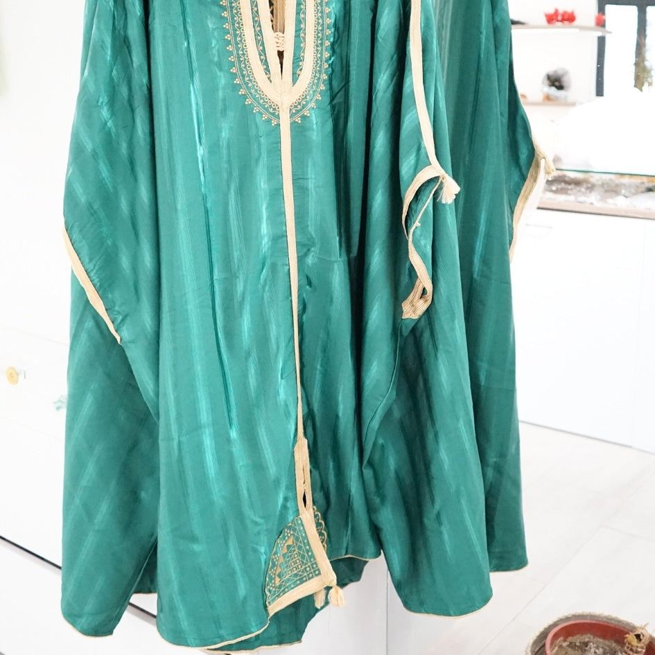 Jebba tunisienne