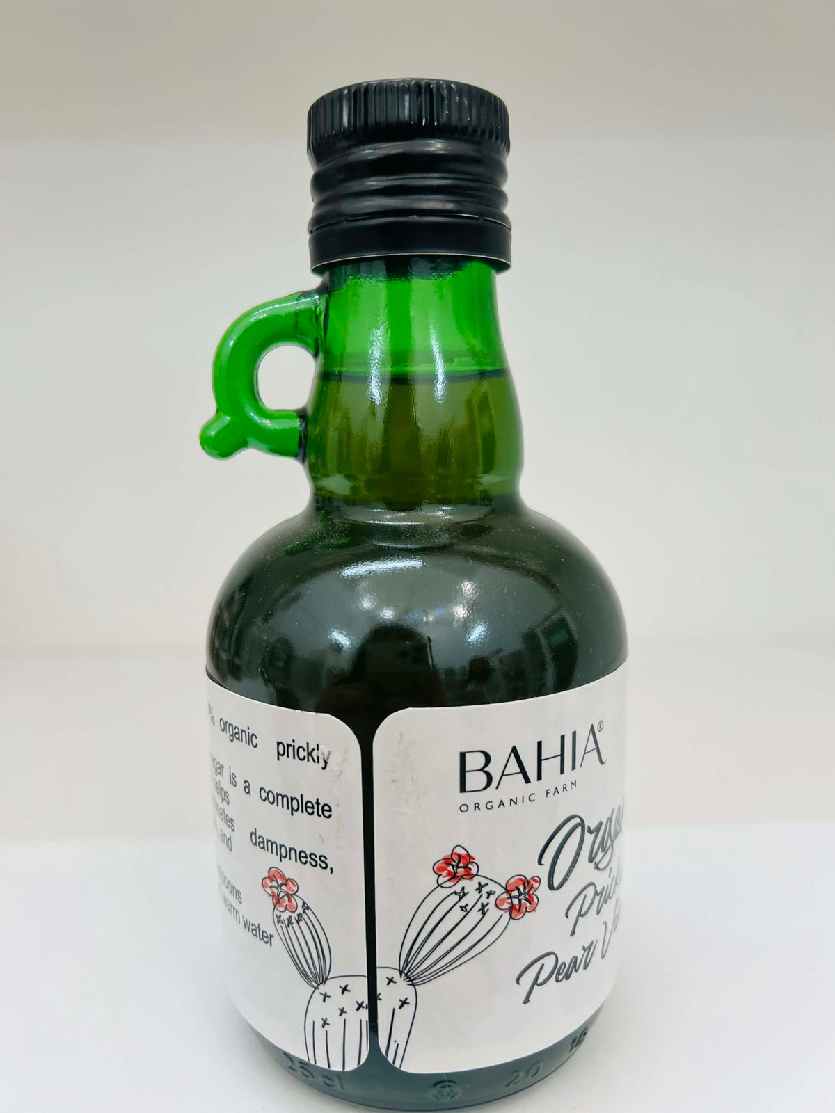 Vinaigre de Figue de Barbarie Bio – 250 ml