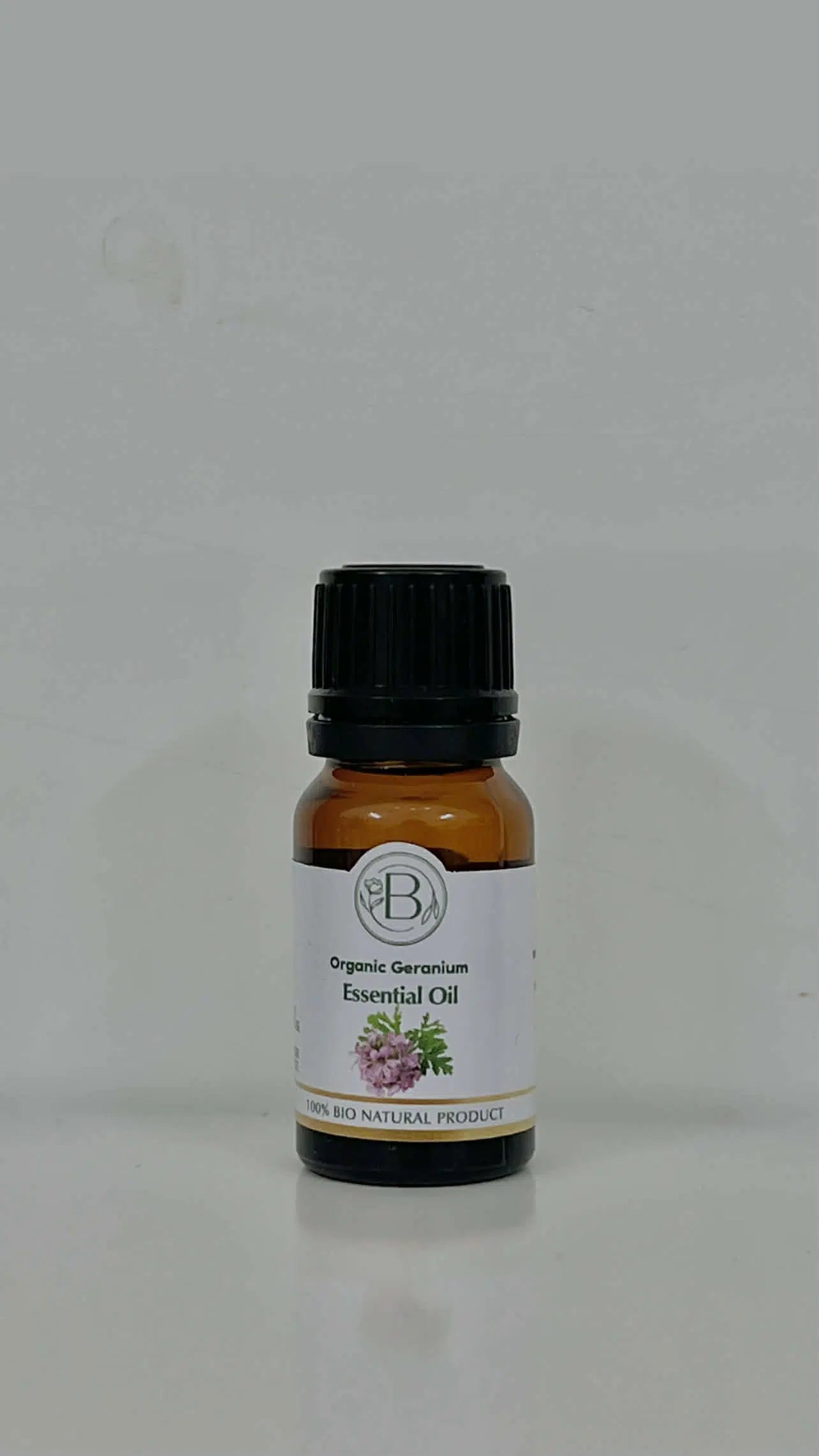 Huile essentielle Geranium