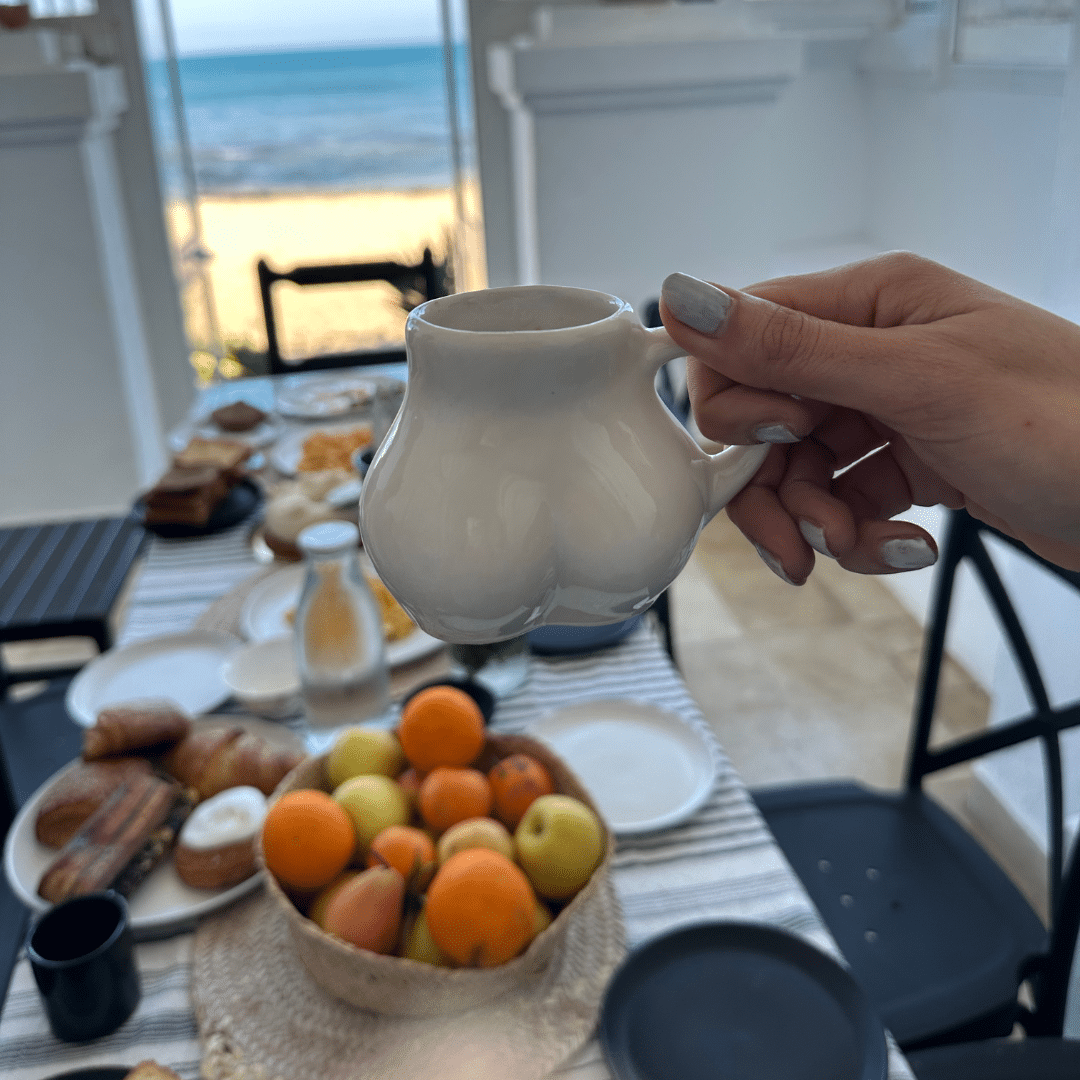 FOUFOUN® Espresso Cup