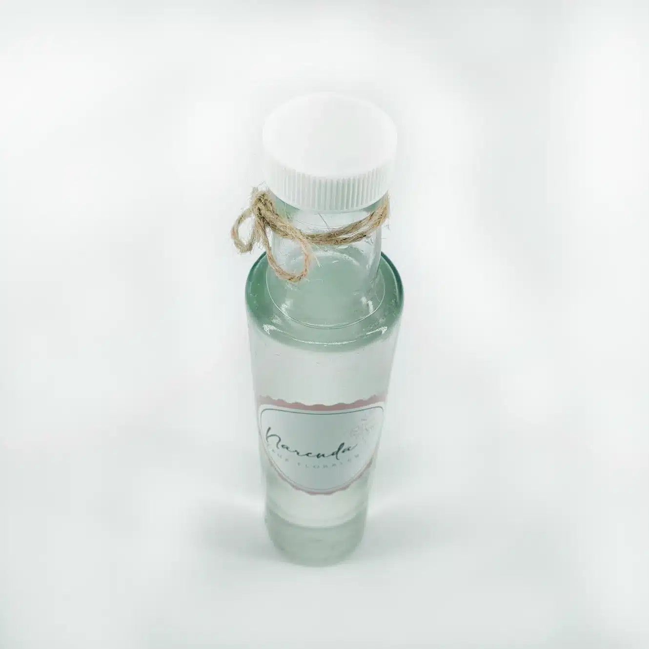 Eau de rose distillation traditionnelle