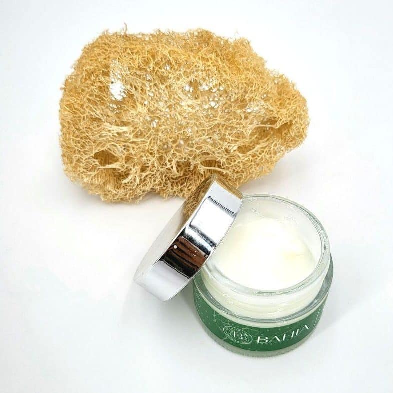 Crème de nuit "FONTAIN OF YOUTH" 50 ml