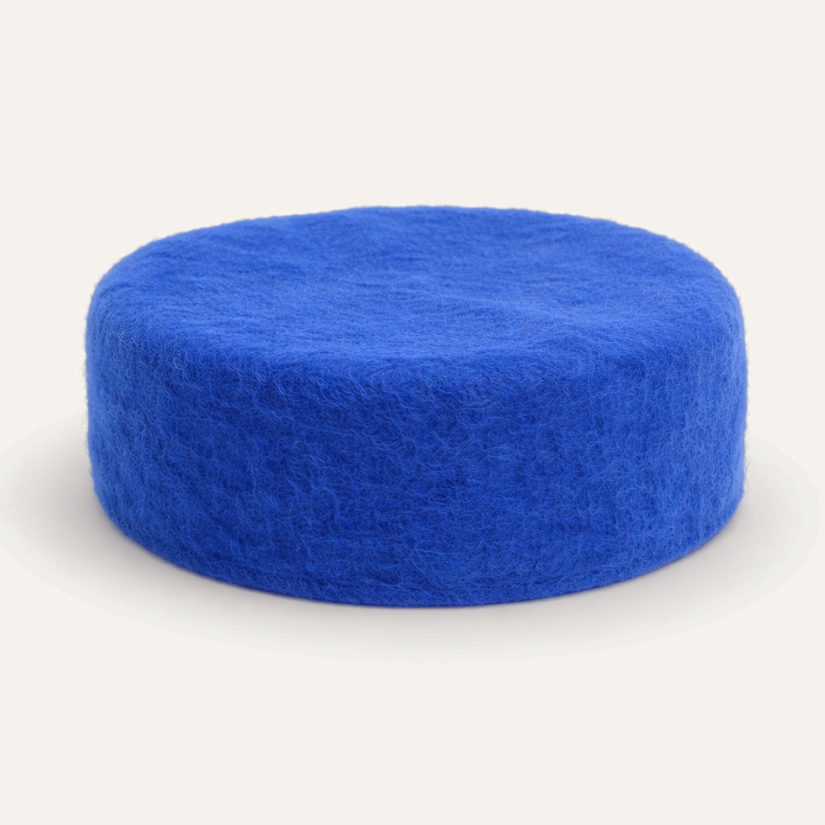 Coffret Coran bleu avec marque-page à l’ambre et chechia