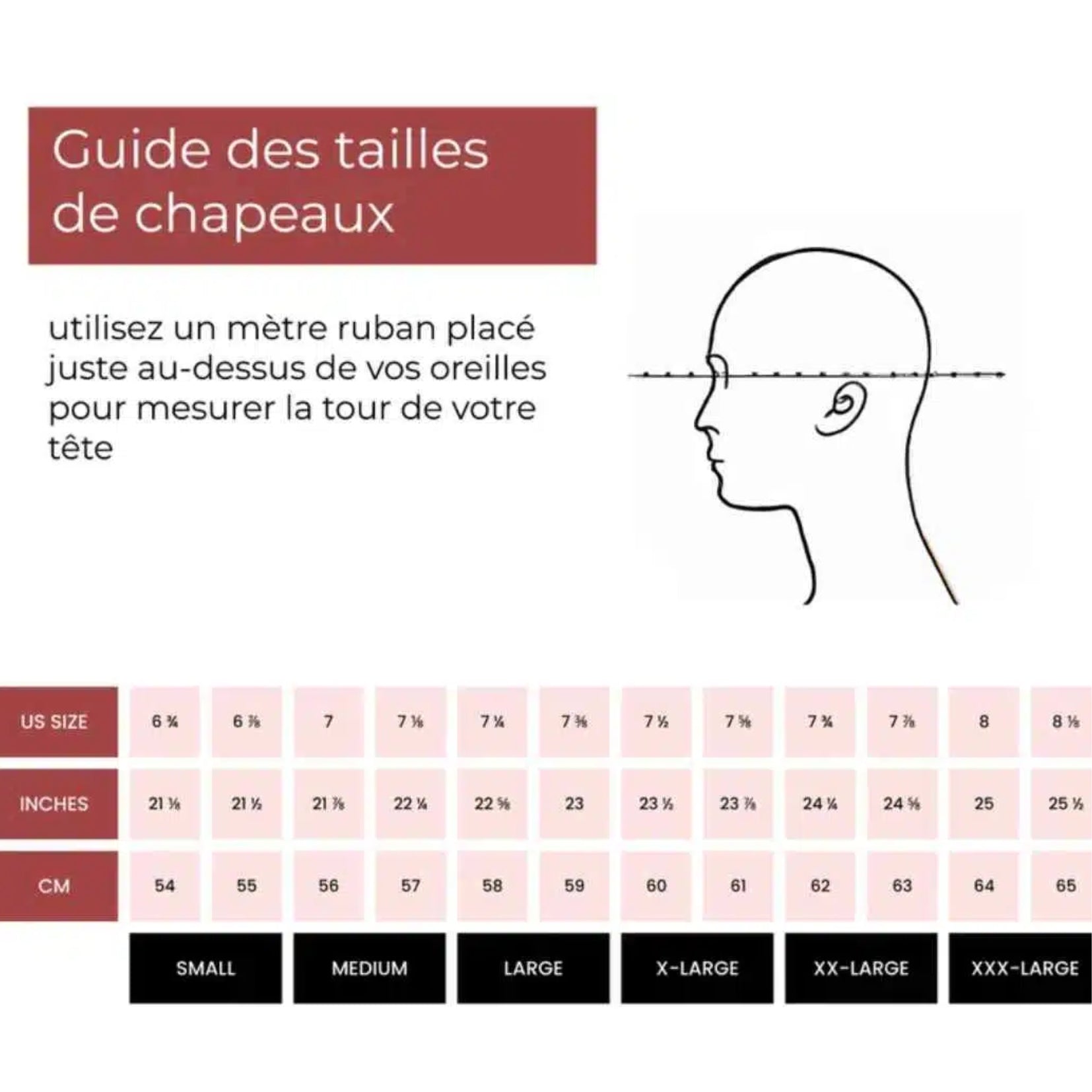 Coffret Coran noir avec marque-page à l’ambre et chechia