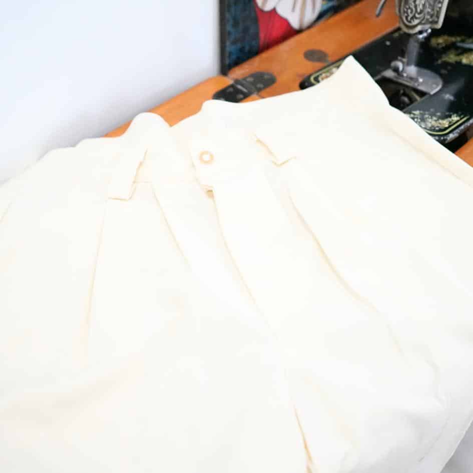 Traditional Tunisian men's pants