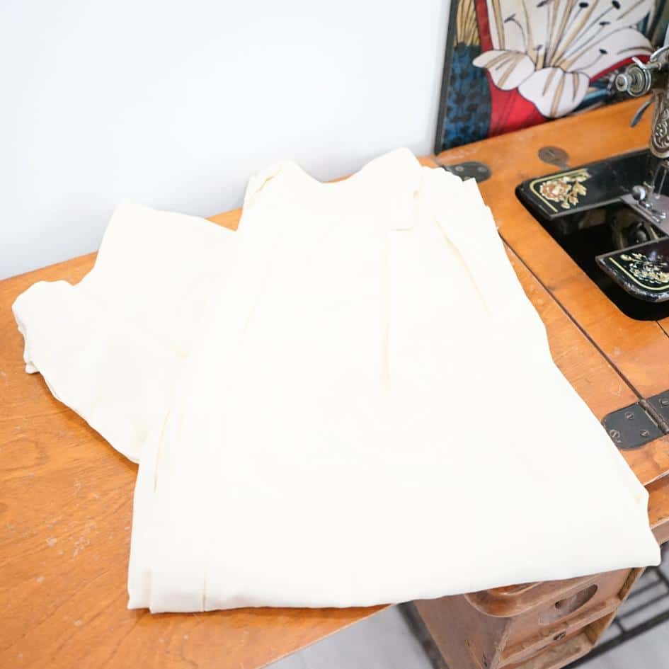 Traditional Tunisian men's pants