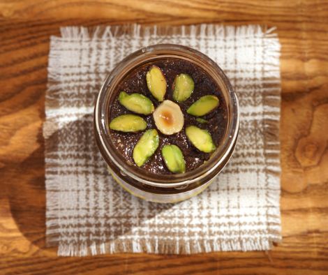 Zrir Deglet El Nour زرير بدقلة النور