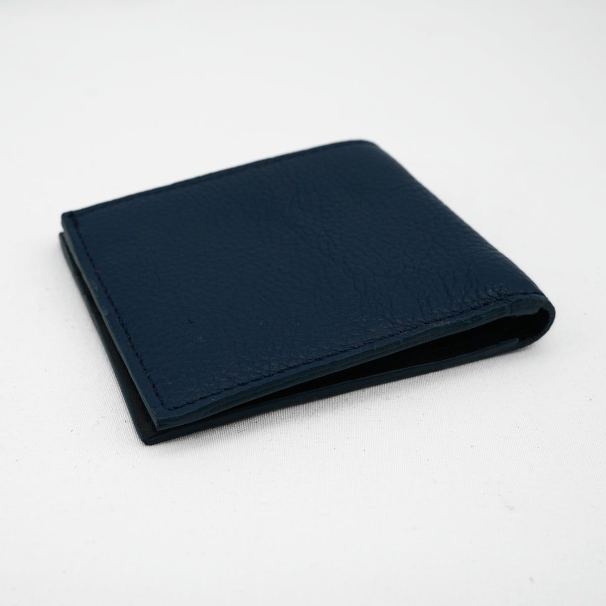 Portefeuille cuir premium avec porte-clé assorti irrésistible