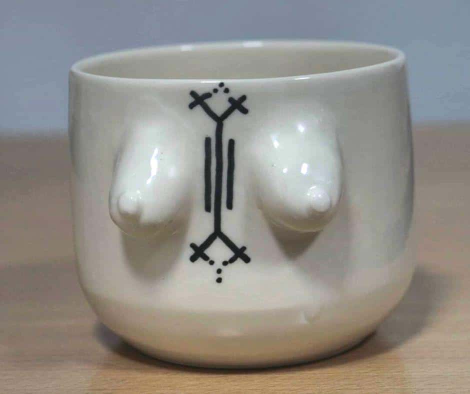 FOUFOUN® Pot