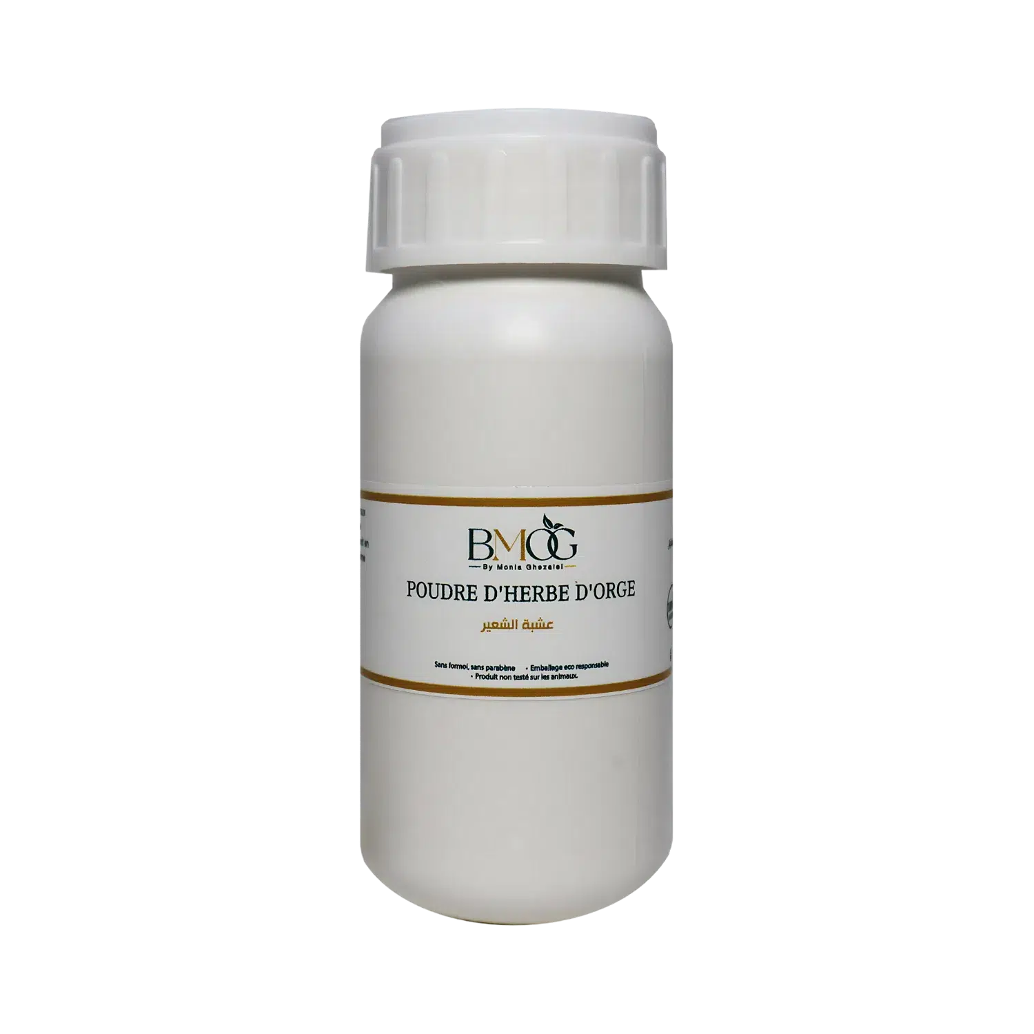 poudre d'orge super aliment revitalisant pour une santé optimale