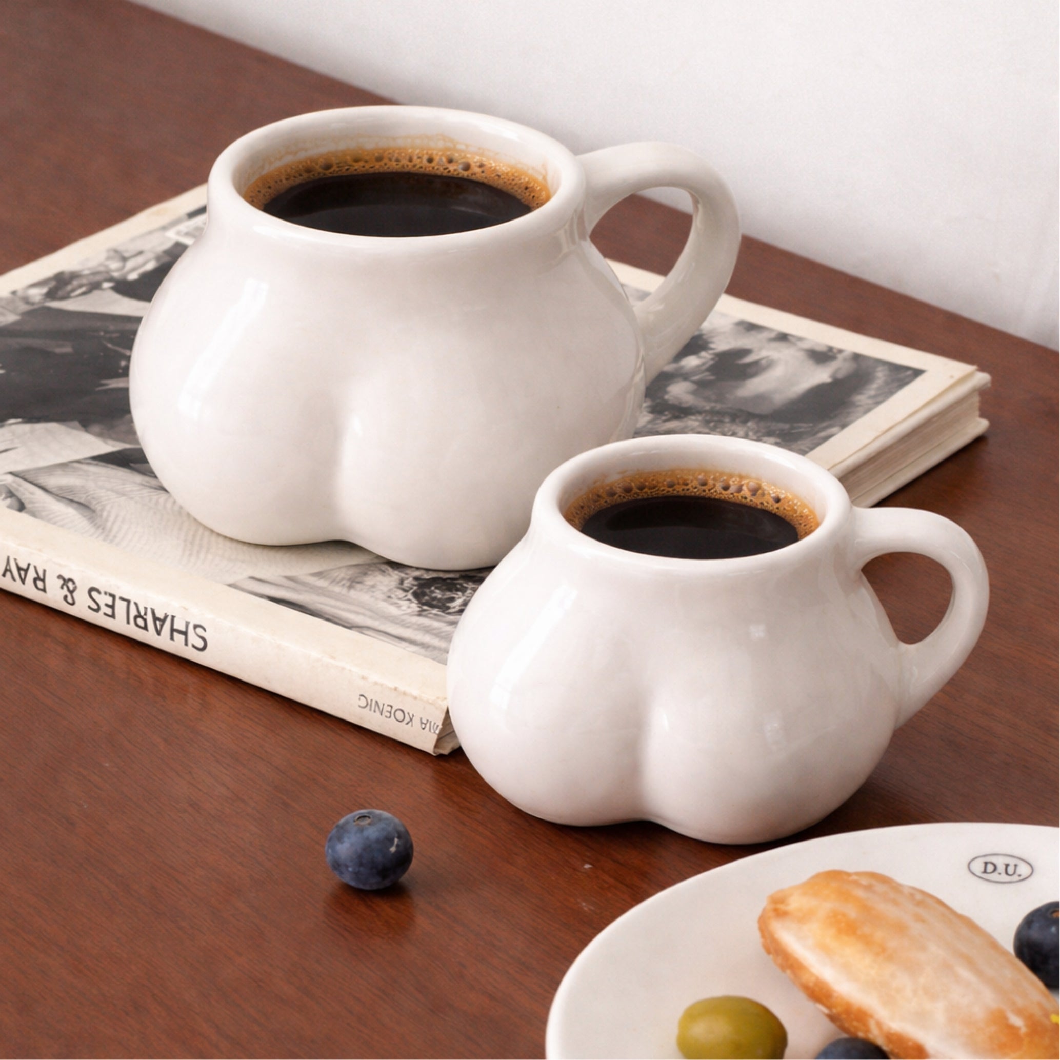 Tasse mini Espresso en céramique