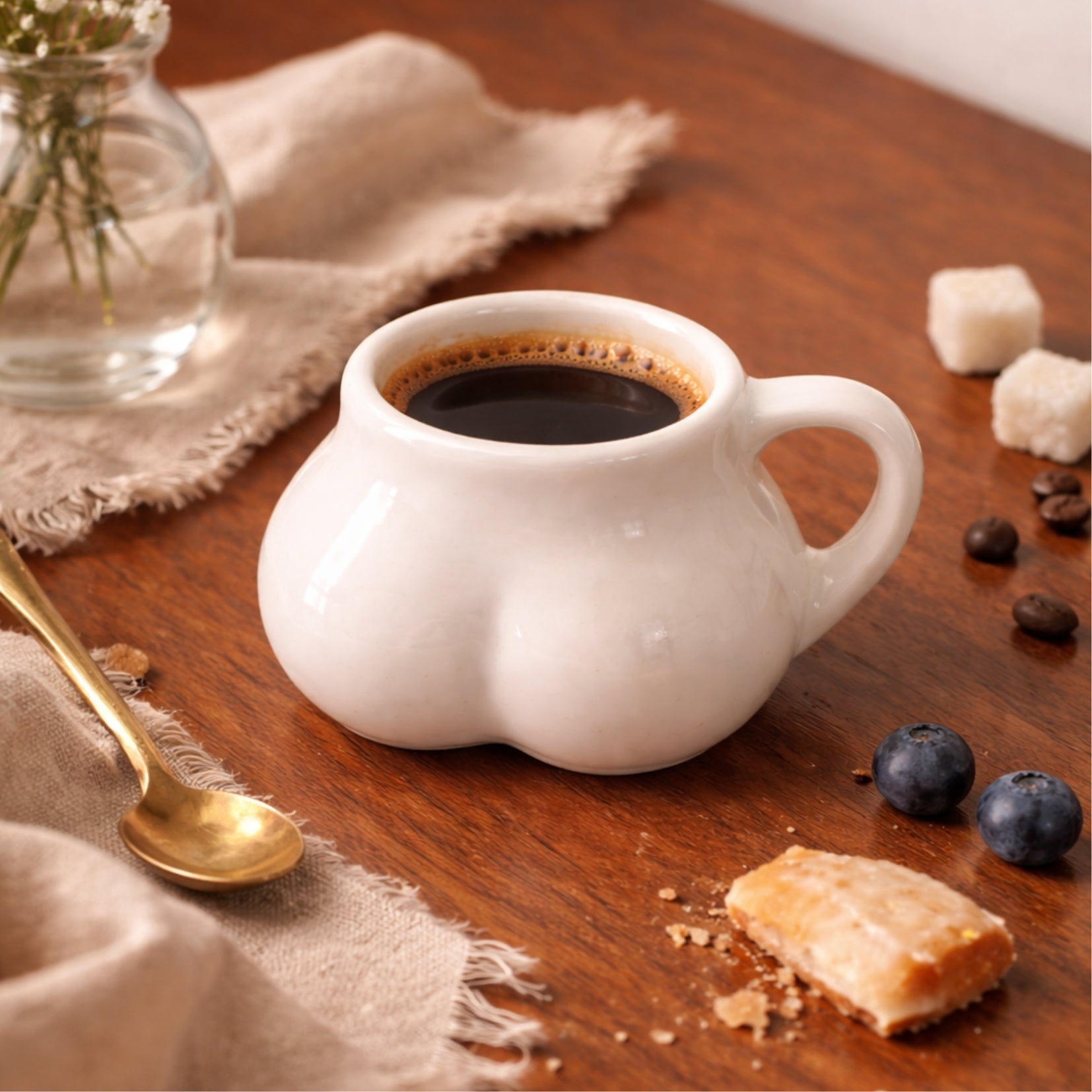 Tasse mini Espresso en céramique