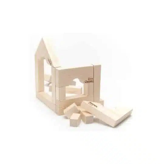 Eduarch